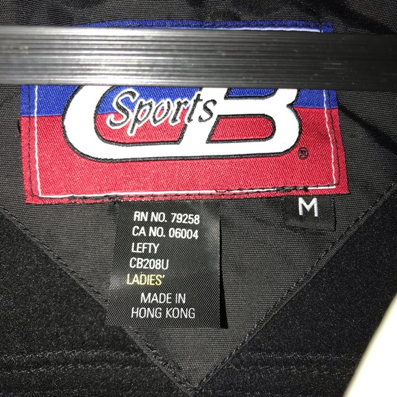 CB Sports 3-1 Jacket ❄️ - Picture 8 of 8